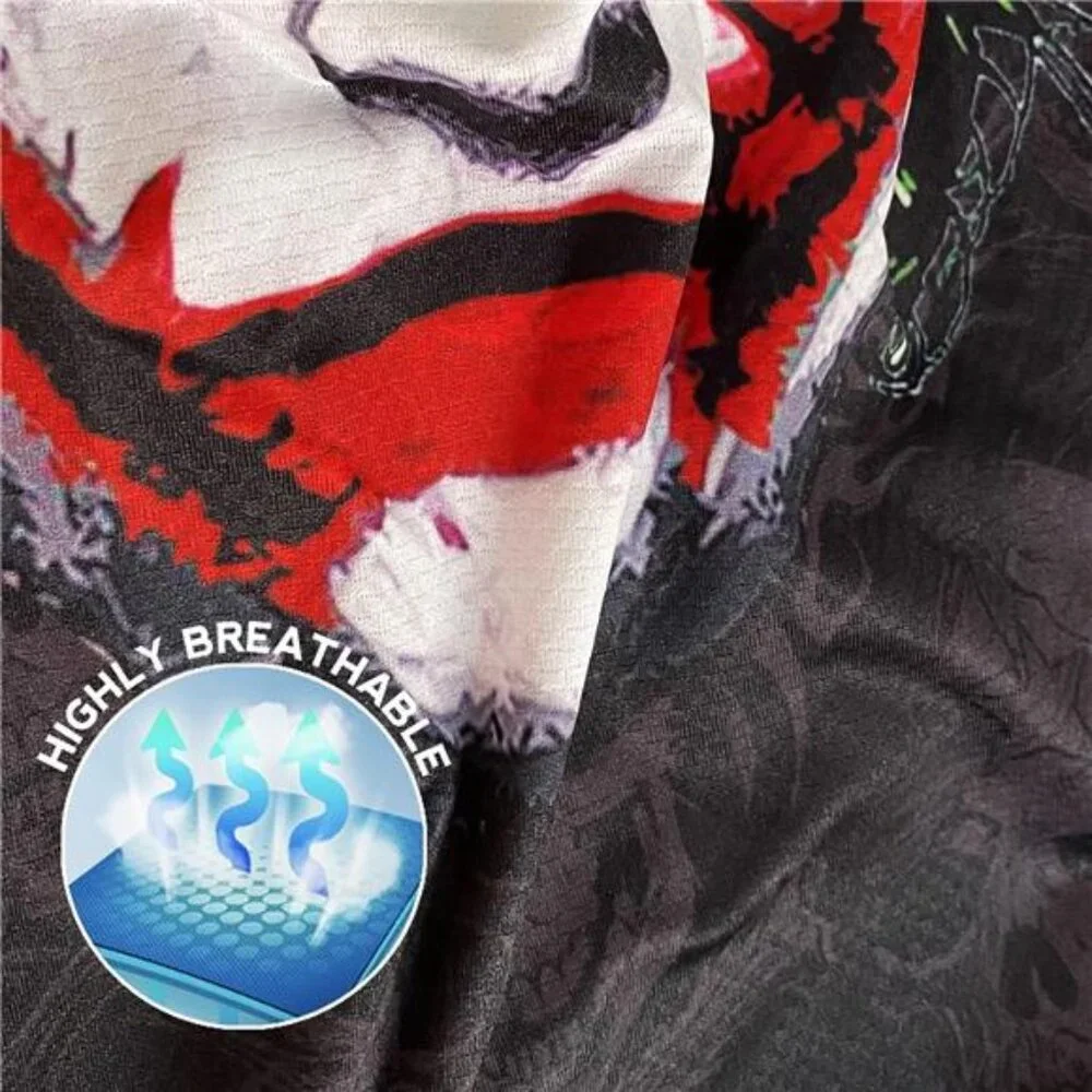 Balaclava Face Mask Men Women Lightweight for Ski Hunting Cycling